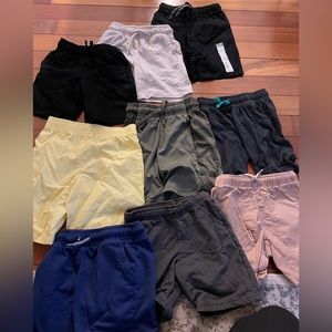 Bundle boys shorts 5T